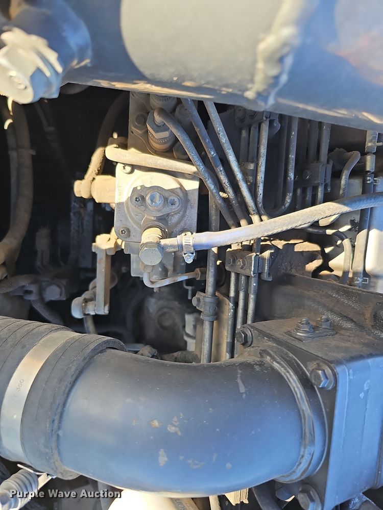 image for item DQ8476 2005 Komatsu  PC300 HD-7 excavator