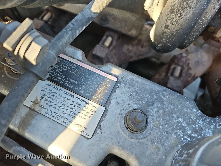 image for item DQ8476 2005 Komatsu  PC300 HD-7 excavator