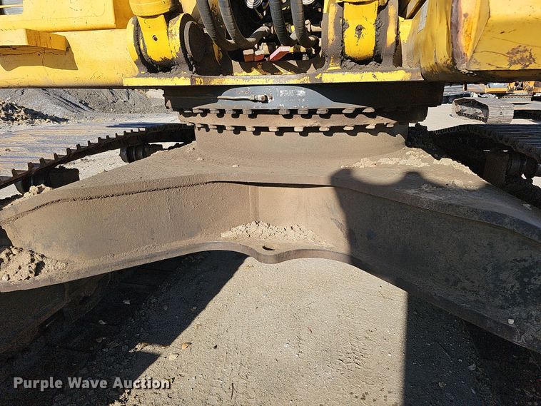 image for item DQ8476 2005 Komatsu  PC300 HD-7 excavator