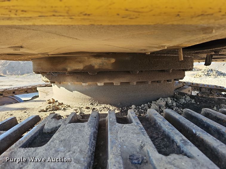 image for item DQ8476 2005 Komatsu  PC300 HD-7 excavator