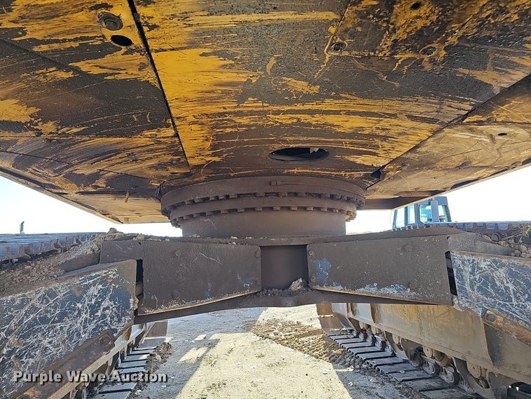 image for item DQ8476 2005 Komatsu  PC300 HD-7 excavator