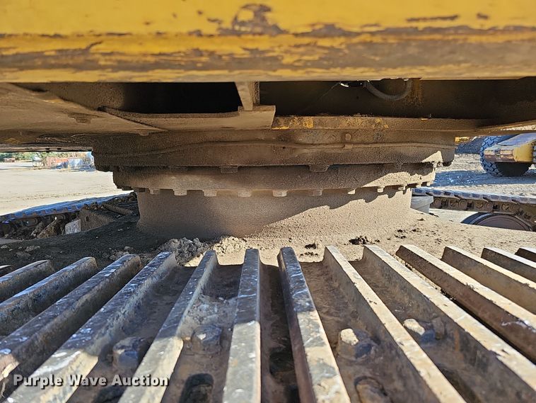 image for item DQ8476 2005 Komatsu  PC300 HD-7 excavator