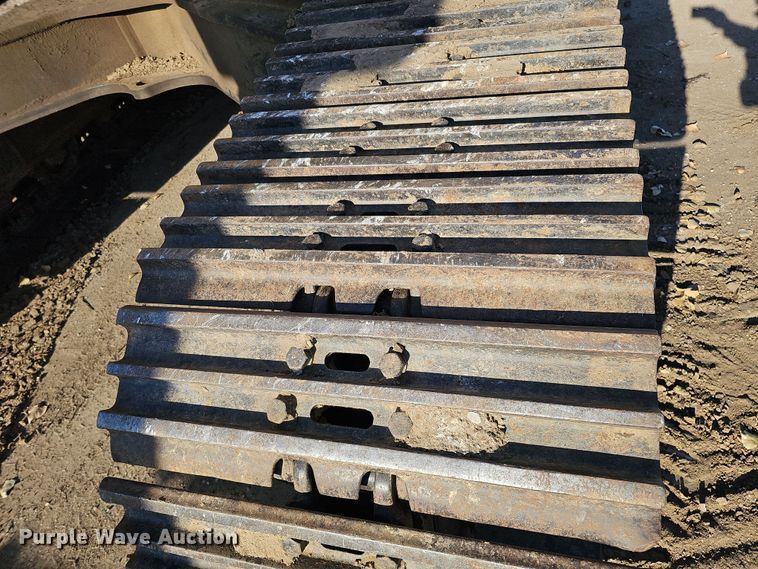 image for item DQ8476 2005 Komatsu  PC300 HD-7 excavator