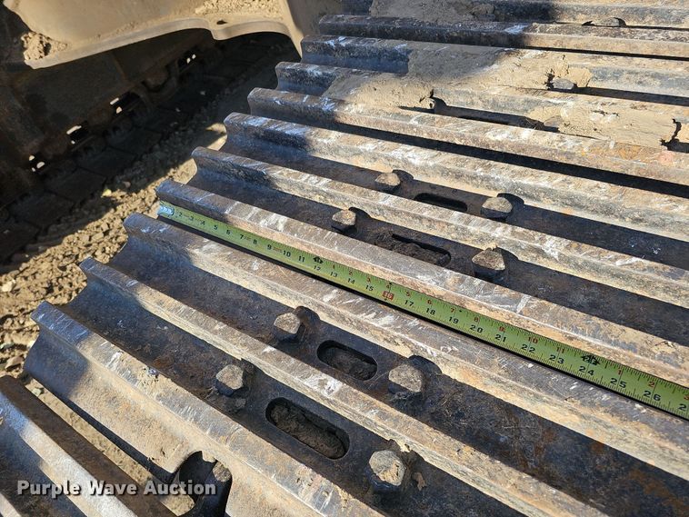 image for item DQ8476 2005 Komatsu  PC300 HD-7 excavator