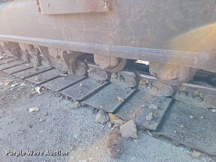 image for item DQ8476 2005 Komatsu  PC300 HD-7 excavator