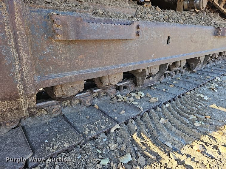 image for item DQ8476 2005 Komatsu  PC300 HD-7 excavator