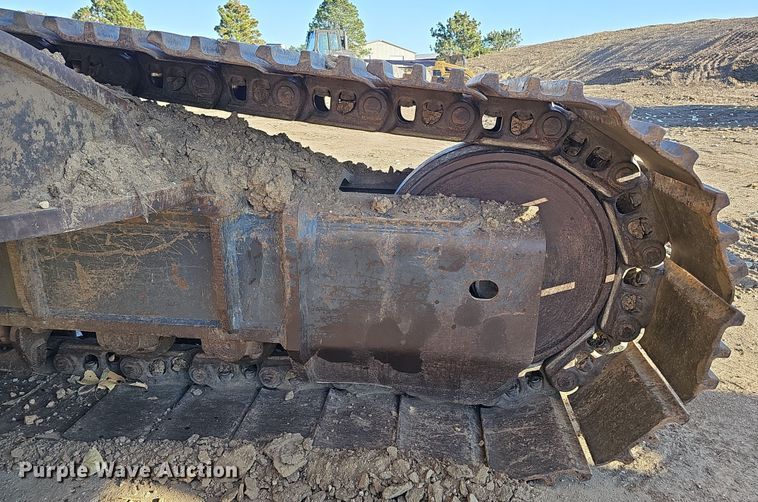 image for item DQ8476 2005 Komatsu  PC300 HD-7 excavator