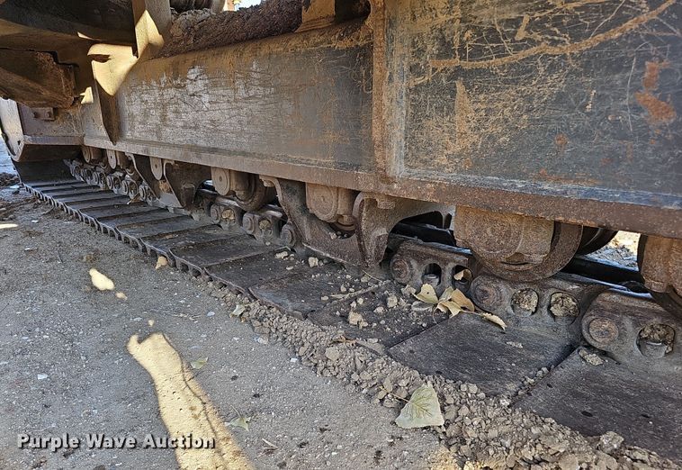 image for item DQ8476 2005 Komatsu  PC300 HD-7 excavator