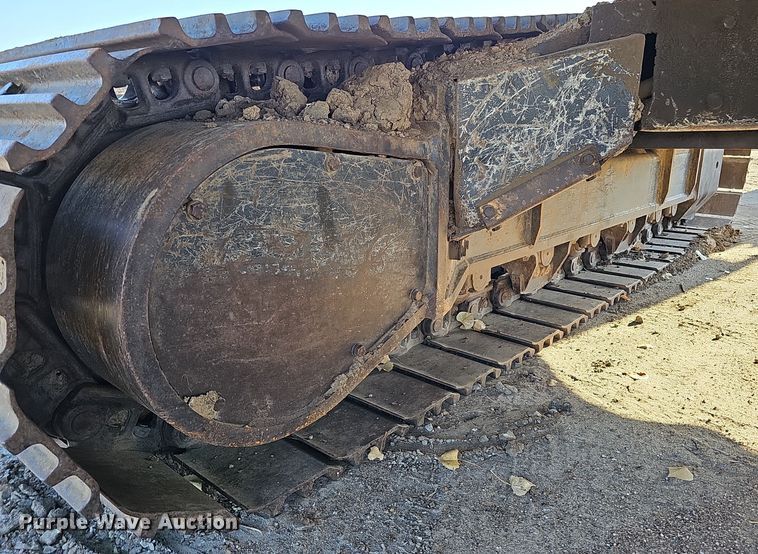 image for item DQ8476 2005 Komatsu  PC300 HD-7 excavator