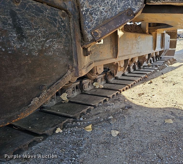 image for item DQ8476 2005 Komatsu  PC300 HD-7 excavator