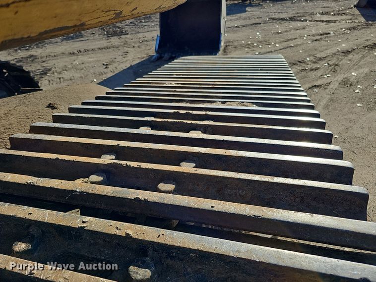 image for item DQ8476 2005 Komatsu  PC300 HD-7 excavator