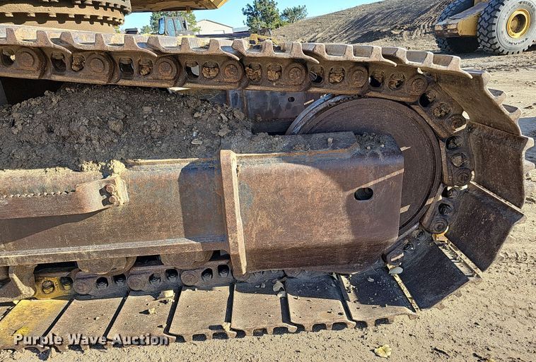 image for item DQ8476 2005 Komatsu  PC300 HD-7 excavator