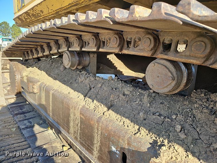 image for item DQ8476 2005 Komatsu  PC300 HD-7 excavator