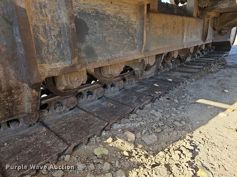 image for item DQ8476 2005 Komatsu  PC300 HD-7 excavator