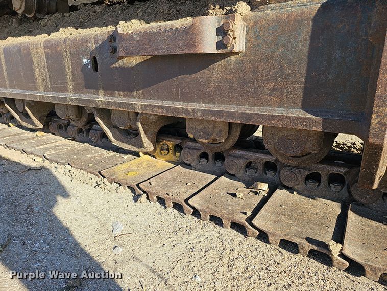 image for item DQ8476 2005 Komatsu  PC300 HD-7 excavator