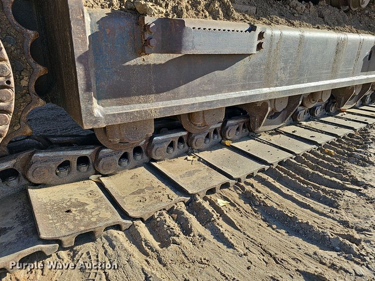 image for item DQ8476 2005 Komatsu  PC300 HD-7 excavator