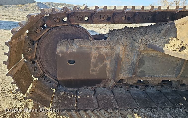 image for item DQ8476 2005 Komatsu  PC300 HD-7 excavator