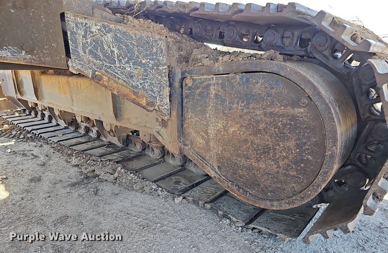 image for item DQ8476 2005 Komatsu  PC300 HD-7 excavator