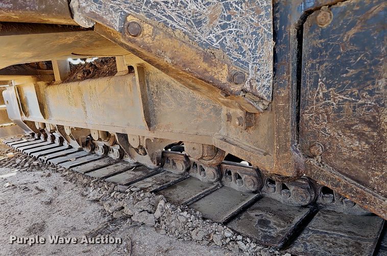 image for item DQ8476 2005 Komatsu  PC300 HD-7 excavator