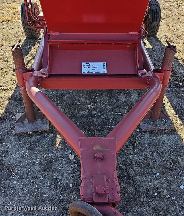 image for item DQ8478 Royer topsoil shredded