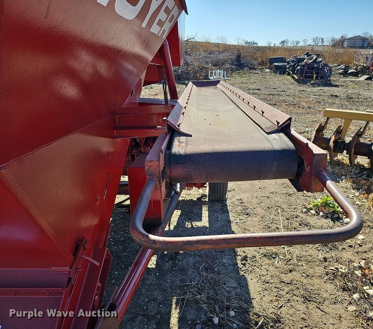 image for item DQ8478 Royer topsoil shredded