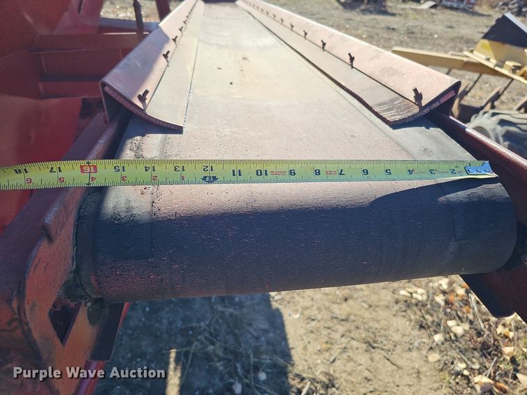 image for item DQ8478 Royer topsoil shredded