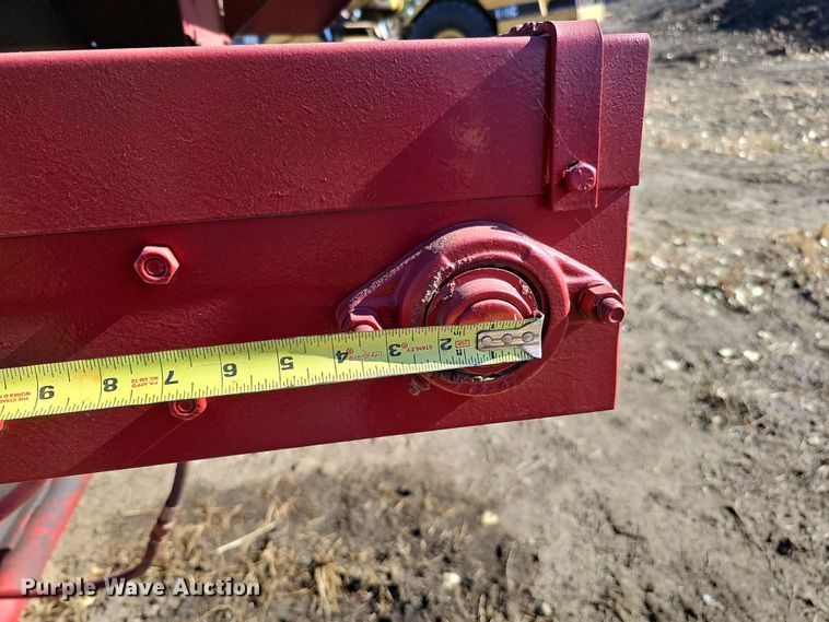 image for item DQ8478 Royer topsoil shredded