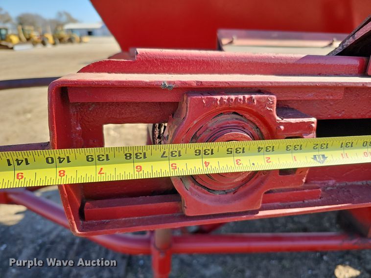 image for item DQ8478 Royer topsoil shredded