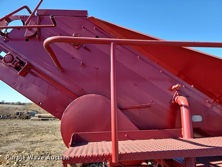 image for item DQ8478 Royer topsoil shredded