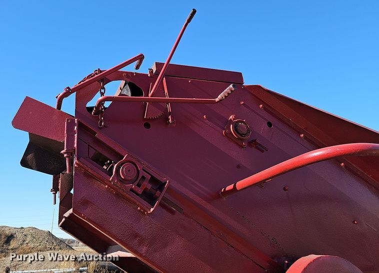 image for item DQ8478 Royer topsoil shredded