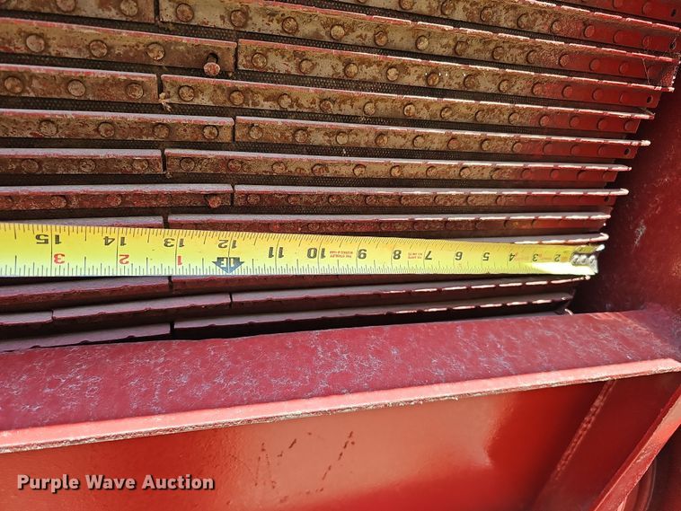 image for item DQ8478 Royer topsoil shredded