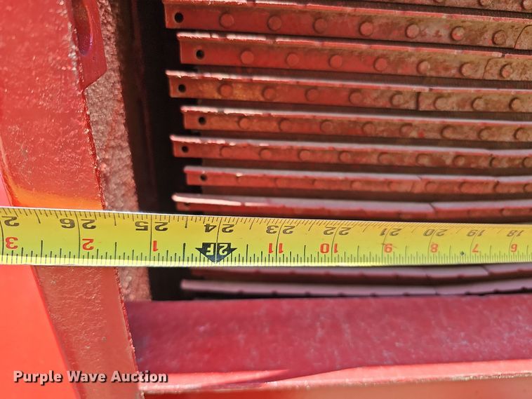 image for item DQ8478 Royer topsoil shredded