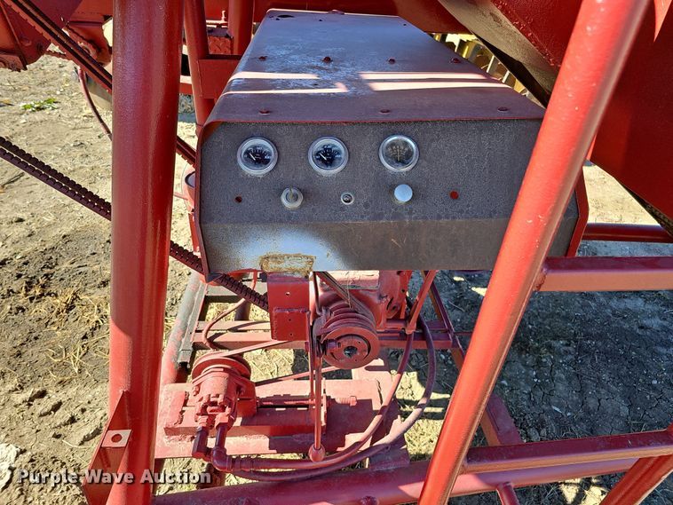 image for item DQ8478 Royer topsoil shredded