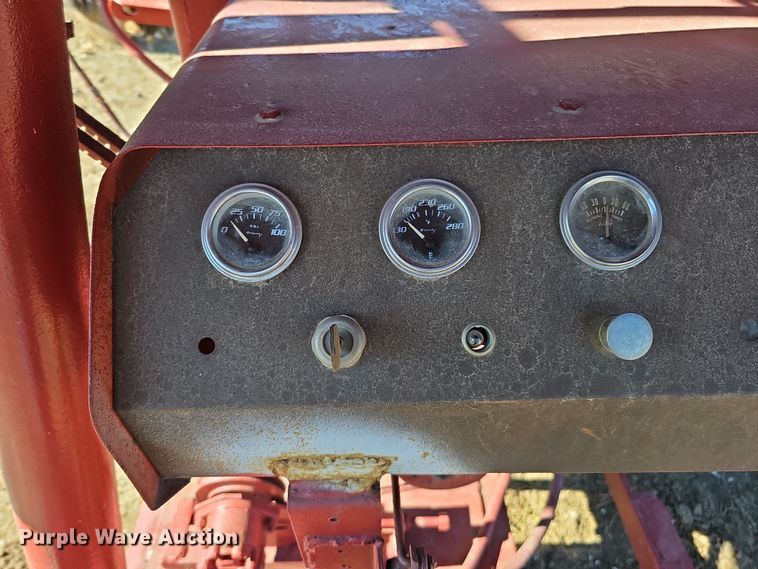 image for item DQ8478 Royer topsoil shredded