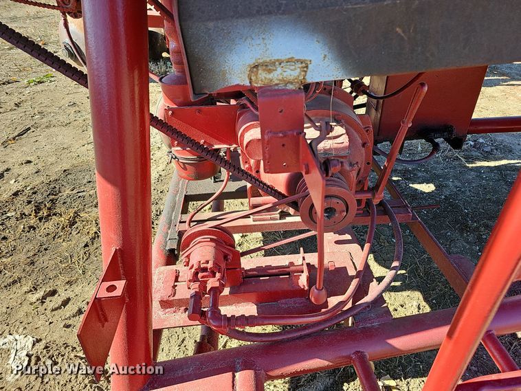 image for item DQ8478 Royer topsoil shredded