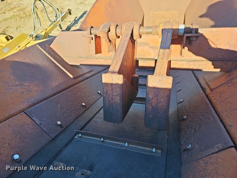 image for item DQ8478 Royer topsoil shredded