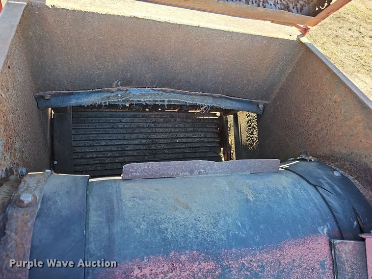 image for item DQ8478 Royer topsoil shredded