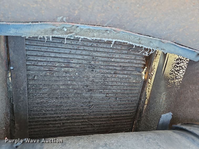 image for item DQ8478 Royer topsoil shredded