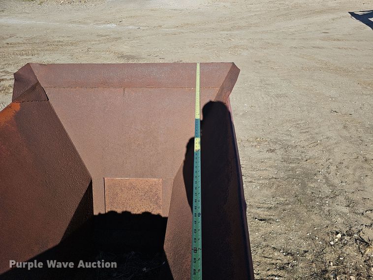 image for item DQ8478 Royer topsoil shredded