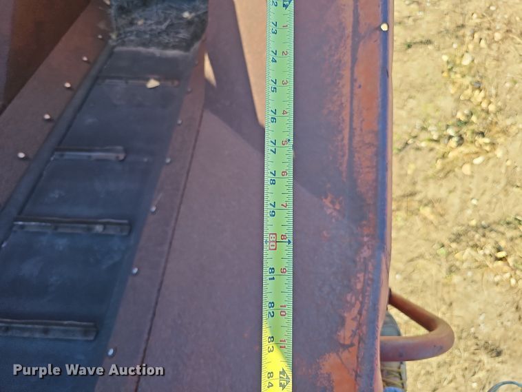 image for item DQ8478 Royer topsoil shredded