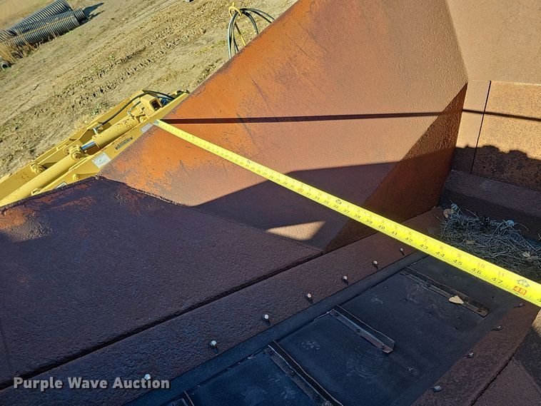 image for item DQ8478 Royer topsoil shredded