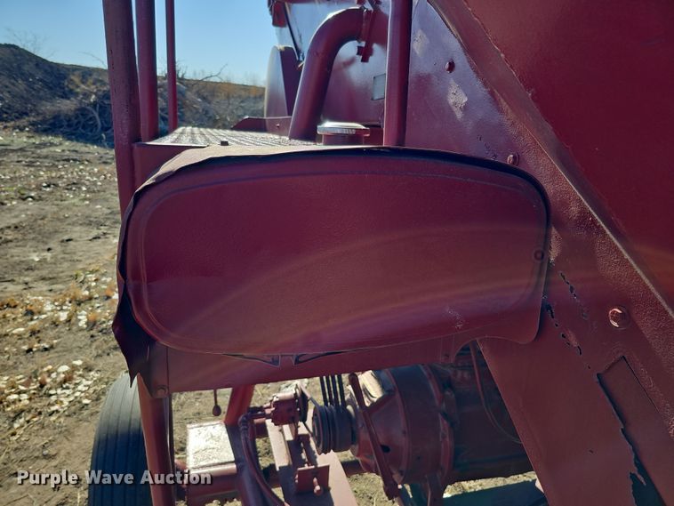 image for item DQ8478 Royer topsoil shredded