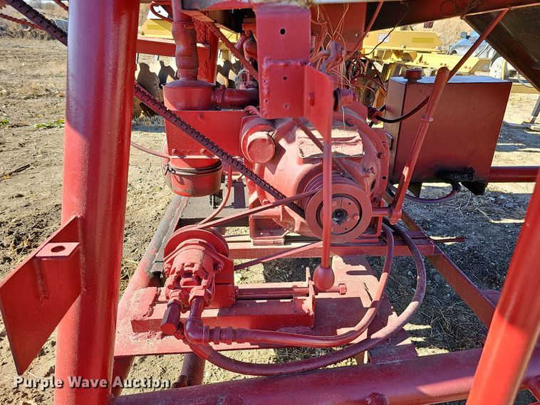 image for item DQ8478 Royer topsoil shredded