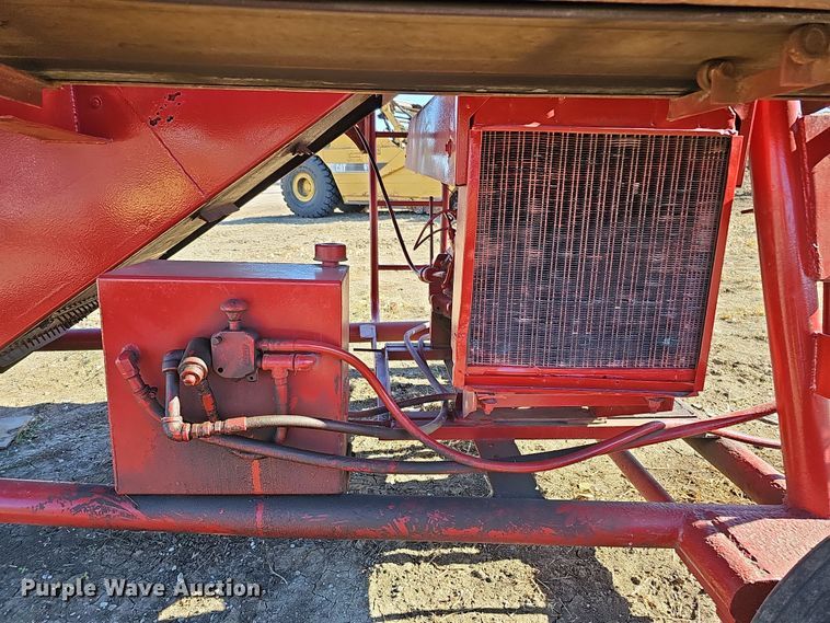 image for item DQ8478 Royer topsoil shredded