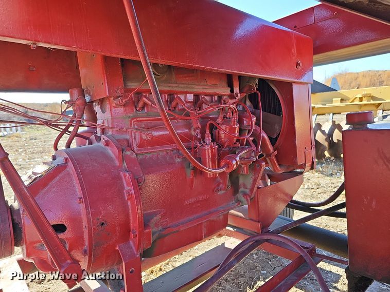 image for item DQ8478 Royer topsoil shredded