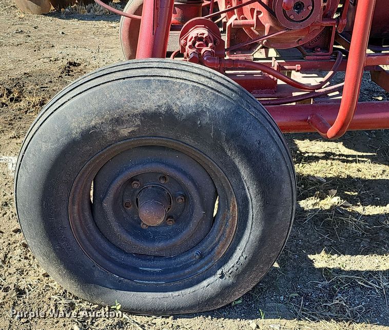 image for item DQ8478 Royer topsoil shredded