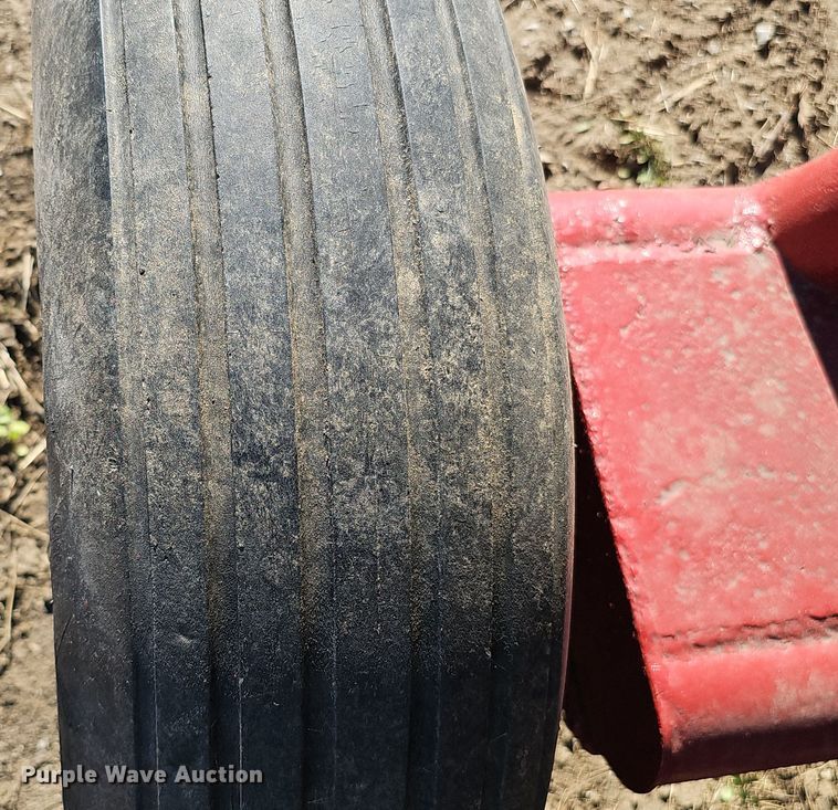 image for item DQ8478 Royer topsoil shredded