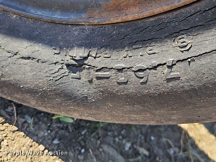 image for item DQ8478 Royer topsoil shredded