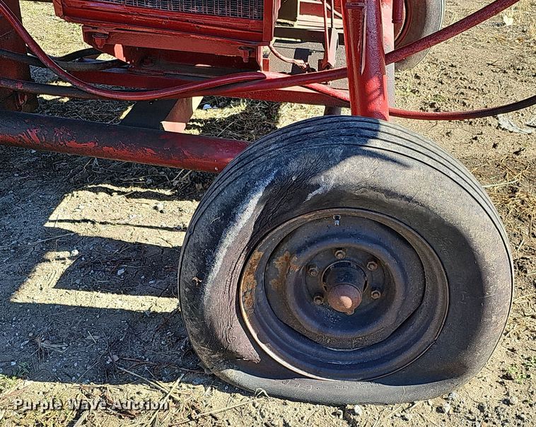 image for item DQ8478 Royer topsoil shredded