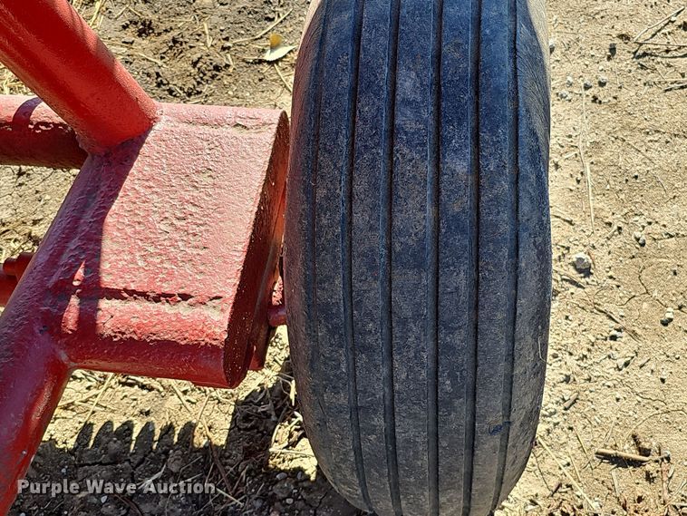 image for item DQ8478 Royer topsoil shredded